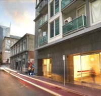 Ozstays Katz Apartments - Accommodation Bookings