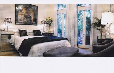 Andres Mews Luxury Serviced Apartments - Accommodation Bookings 2