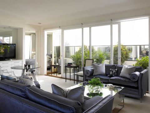 Andres Mews Luxury Serviced Apartments - Accommodation Bookings 3