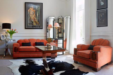 Andres Mews Luxury Serviced Apartments - Accommodation Bookings 4