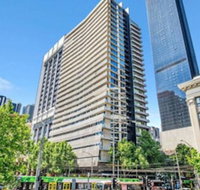 CBD Collins St. near Southern Cross - Accommodation Bookings