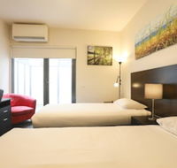 Alston Apartments Hotel - Accommodation Bookings