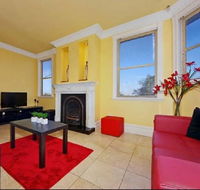 ABC Accommodation Preston - Accommodation Bookings