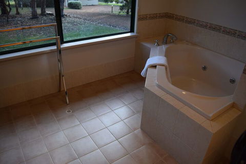 Bushy Lake Chalets - Accommodation Bookings 7