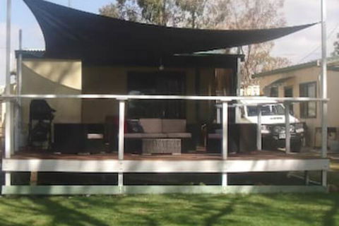 Eleven From The Left - Accommodation Bookings 1