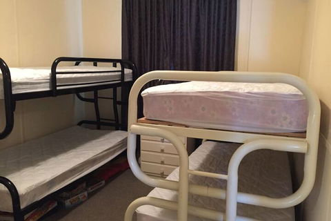 Eleven From The Left - Accommodation Bookings 2