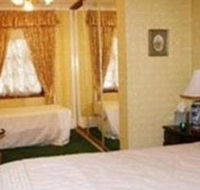 The Old George  Dragon Guesthouse