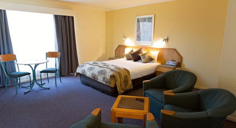 White Lace Motor Inn - Accommodation Bookings 5