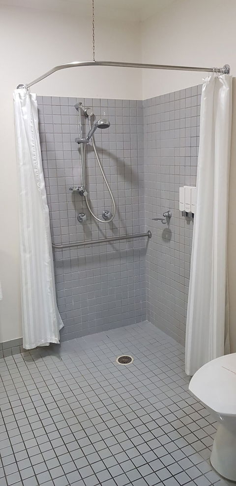 White Lace Motor Inn - Accommodation Bookings 6