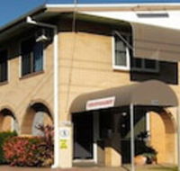 Paradise Lodge Motel - Accommodation Bookings