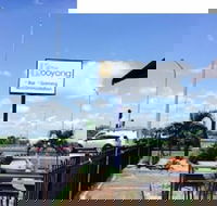 Kooyong Hotel - Accommodation Bookings