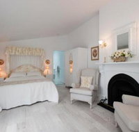 White Dove Cottage Bed  Breakfast - Accommodation Bookings