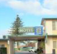 Town Centre Motel - Accommodation Bookings