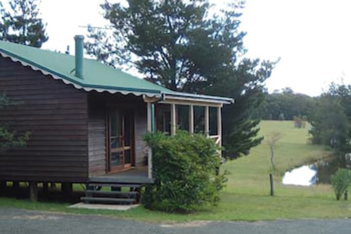 Kurrajong Heights NSW Accommodation Bookings