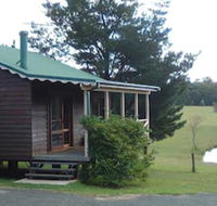 Madison's Mountain Retreat - Accommodation Bookings