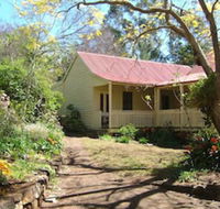 Hermitage Cottage