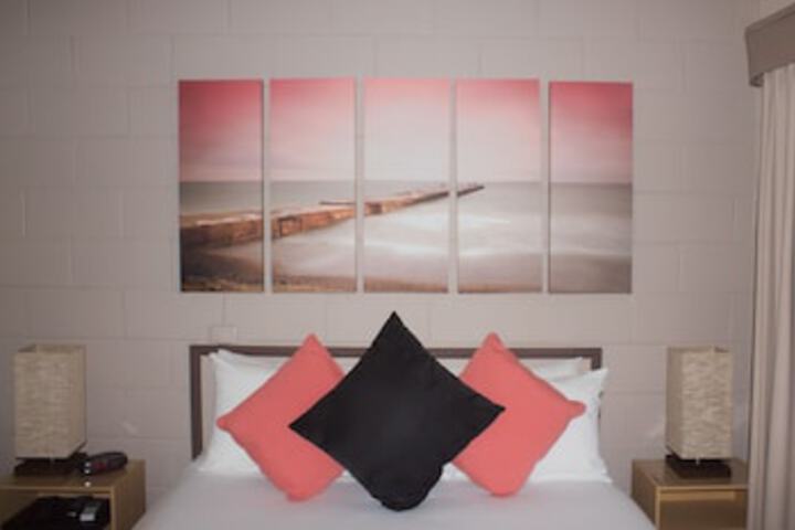 Austral Eden NSW Accommodation Bookings