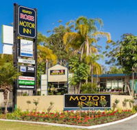 Kempsey Rose Motor Inn - Accommodation Bookings