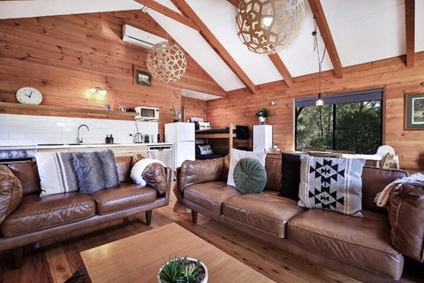 Kangaroo Valley Timber Cabin - Accommodation Bookings 3