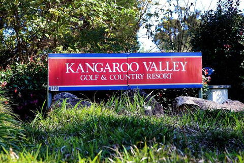 Kangaroo Valley Timber Cabin - Accommodation Bookings 5