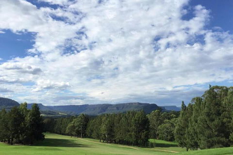 Kangaroo Valley Timber Cabin - Accommodation Bookings 2