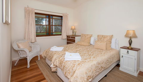 Crystal Creek Meadows Luxury Cottages - Accommodation Bookings 5