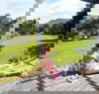 Crystal Creek Meadows Luxury Cottages - Accommodation Bookings