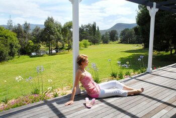 Crystal Creek Meadows Luxury Cottages - Accommodation Bookings 0