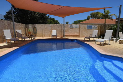 Kalbarri Seafront Villas - Accommodation Bookings 1