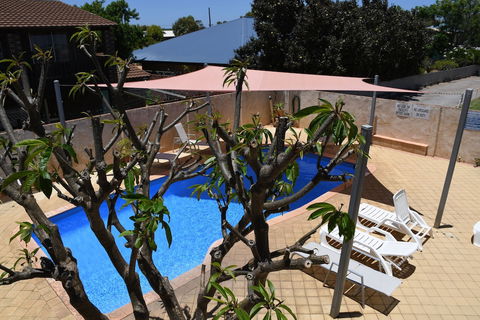 Kalbarri Seafront Villas - Accommodation Bookings 2
