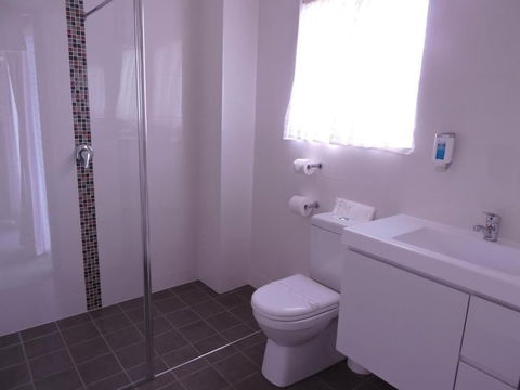 Acacia Snowy Motel - Accommodation Bookings 4