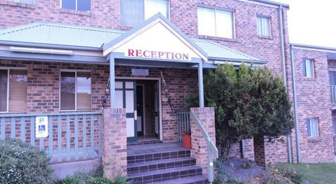 Acacia Snowy Motel - Accommodation Bookings 3