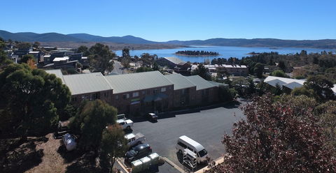 Acacia Snowy Motel - Accommodation Bookings 2