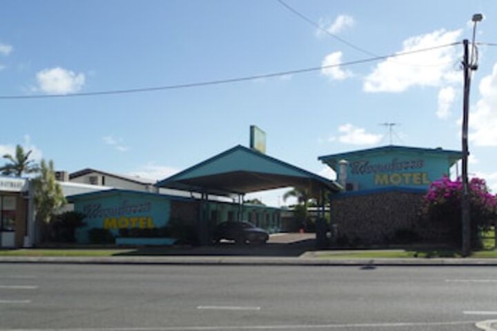 Innisfail QLD Accommodation Bookings