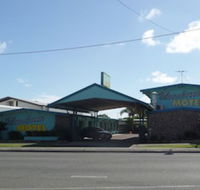Moondarra Motel