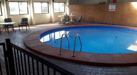 Herbert Valley Motel - Accommodation Bookings 4
