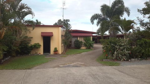Herbert Valley Motel - Accommodation Bookings 2