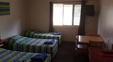 Herbert Valley Motel - Accommodation Bookings 6