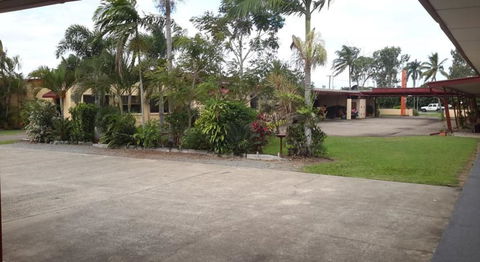 Herbert Valley Motel - Accommodation Bookings 1