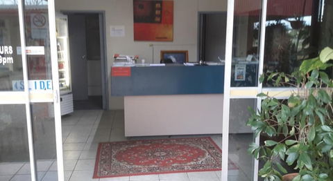 Herbert Valley Motel - Accommodation Bookings 5
