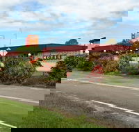 Herbert Valley Motel - Accommodation Bookings