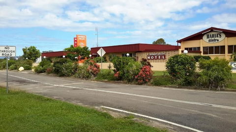 Herbert Valley Motel - Accommodation Bookings 0