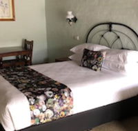 Olde Horsham Motor Inn - Accommodation Bookings