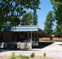 Holbrook Settlers Motel - Accommodation Bookings