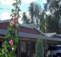 Glenndale Park Motel - Accommodation Bookings
