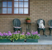 Cornwall Cottage - Accommodation Bookings