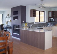 Oakley Place Townhouse - Accommodation Bookings