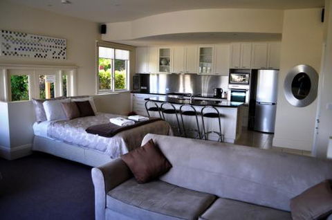 Belton Apartments - Accommodation Bookings 6