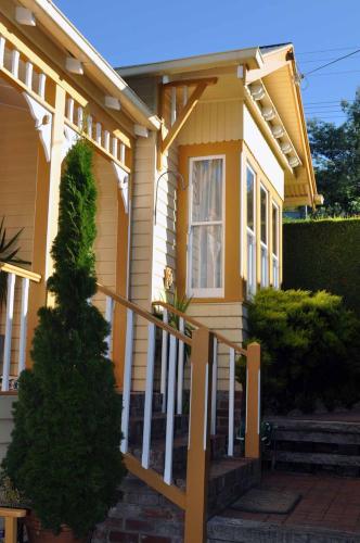 Belton Apartments - Accommodation Bookings 2