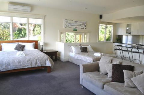 Belton Apartments - Accommodation Bookings 5